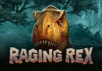 Raging Rex