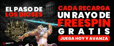 Las Horas de Acero 🏆 promotion