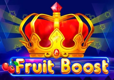 Fruit Boost