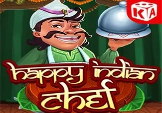 Happy Indian Chef screenshot