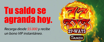 Juega tu Parley Ganador