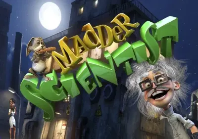 Madder Scientist