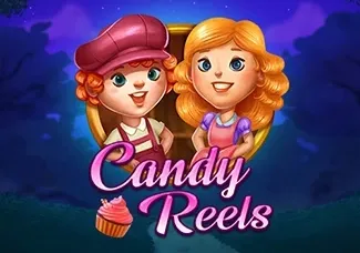 Candy Reels screenshot