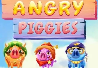 Angry Piggies