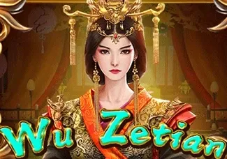 Wu Zetian screenshot