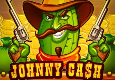 Johnny Cash screenshot