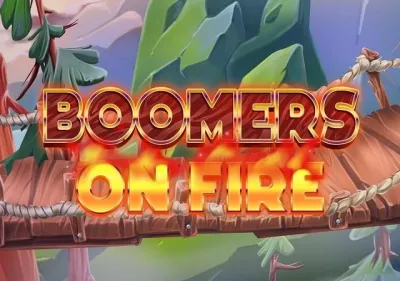 Boomers on Fire