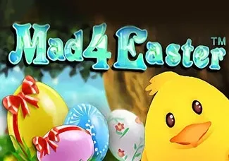 Mad 4 Easter