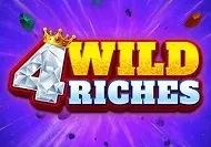 4 Wild Riches screenshot