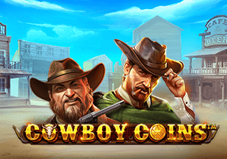 Cowboy Coins screenshot