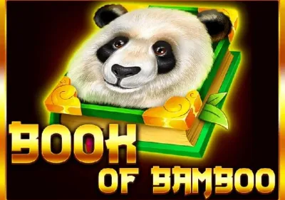 Book of Bamboo screenshot