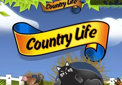 Country Life HD screenshot
