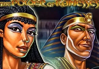 The Power Of Ramesses