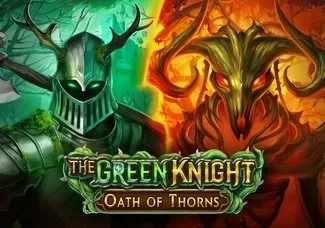 The Green Knight Oath of Thorns screenshot